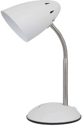 Lampa stołowa COSMIC MT-HN2013-WH+S.NICK - Italux