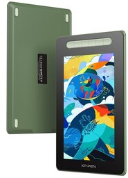 XP-Pen Artist 10 2nd Zielony