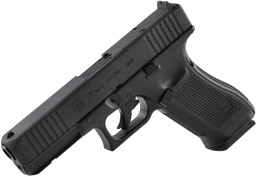 Pistolet wiatrówka Glock 17 gen 5. MOS 4,5