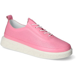 Sneakersy Modo 209.208/CLR47 Różowe