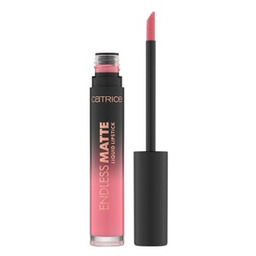 CATRICE Endless Matte Szminka w płynie 5 ml
