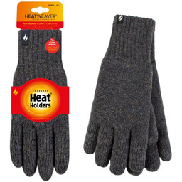 HEAT HOLDERS Rękawiczki ASHTON Najcieplejsze na świecie MĘSKIE,
