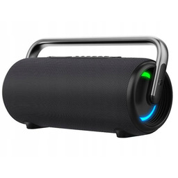 Głośnik mobilny Manta SPK530-BK