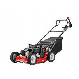 Kosiarka spalinowa Solo By Al-ko z koszem Premium