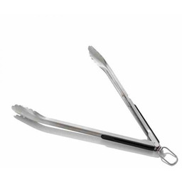 Oxo-szczypce do Grillowania Stal, Good Grips