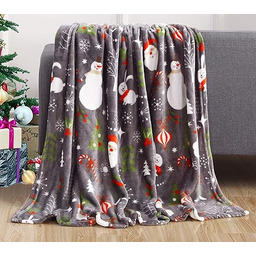 Elegant Comfort Velvet Touch Ultra pluszowy koc polarowy