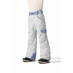 spodnie 686 - Girls Lola Insulated Pant Hello
