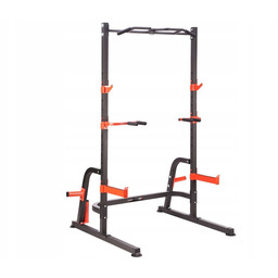 Drążek wielofunkcyjny Hms PWS08 do ćwiczeń max 200kg