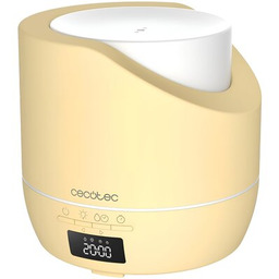 CECOTEC Aromatyzer PureAroma 500 Smart Sunlight Żółty