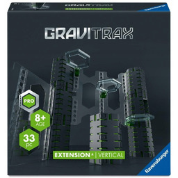 Gravitrax Pro Wertykalny Zestaw Uzupełniający