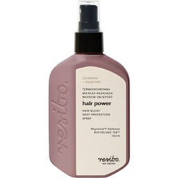 Resibo Hair Power Termoochronna mgiełka nadająca włosom objętość