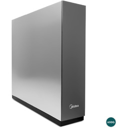 Filtr odwróconej osmozy Midea CWRC600-A106 600GPD Smart