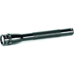 Maglite Blister Mini Mag AAA latarka czarna