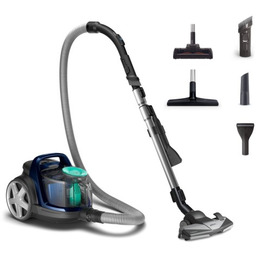 Philips Odkurzacz bezworkowy PowerPro Active FC9556/09 (750W; kolor