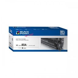 Toner zamienny do HP CF280A marki Black Point