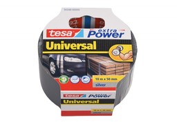 Taśma naprawcza Tesa Extra Power Universal szara, długość