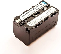 AGI Zamiennik baterii kompatybilny z Sony CCD-TR950