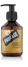Proraso Wood & Spice - szampon do brody