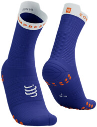 COMPRESSPORT Skarpety ProRacing Socks V4 Run High Dazz