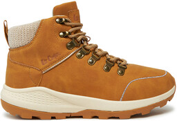 Trzewiki Lee Cooper LCJ-24-03-3075LA Brązowy