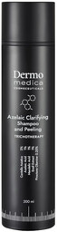 Dermomedica Azelaic Clarifying Shampoo and Peeling