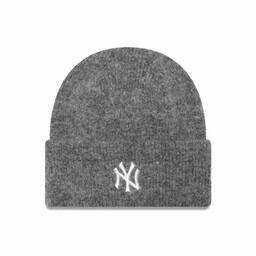 czapka zimowa NEW ERA - Knit medium wmns