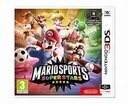 Mario Sports Superstars 3DS
