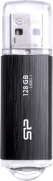 Silicon Power 128GB BLAZE B02 USB3.0 Flash Drive,