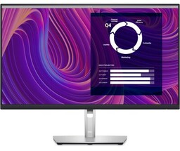 Dell P2723D - 27'' IPS QHD
