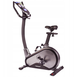 Rower treningowy elektromagnetyczny pionowy Christopeit Sport Em 8000