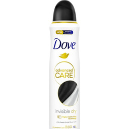 Dove Advanced Care Antiperspirant antyperspirant w sprayu 72