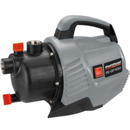 EINHELL Pompa do wody PE-GP 650 elektryczna Zyskaj
