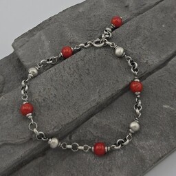 Pakamera Koral - bransoletka