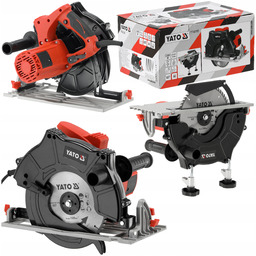 Yato Pilarka Tarczowa Przecinarka 210MM 2000W Z Funkcją