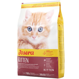 Josera Minette Kitten 2kg