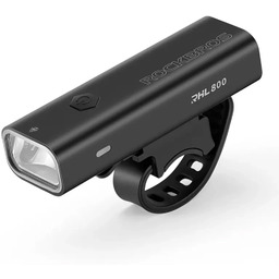 Lampka rowerowa przednia Rockbros 24710012001 800 lm +