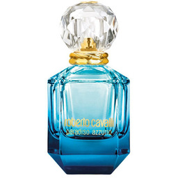 Roberto Cavalli Paradiso Azzurro woda perfumowana 75 ml