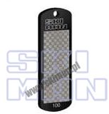 Pilnik diamentowy Ski Man Racing Team 70mm p100
