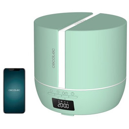 CECOTEC Aromatyzer PureAroma 550 Connected Sky