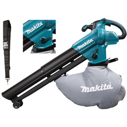 Dmuchawo Odkurzacz 18V Lxt Makita DUB187Z