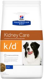 Hill''S Pd Canine K/D 1,5 Kg