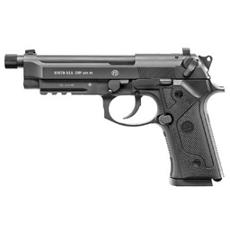 Pistolet ASG Beretta M9A3 FM 6 mm czarny