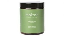 Mokosh Body Balm Melon & Cucumber Balsam