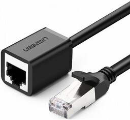 Ugreen przedłużacz kabel internetowy Ethernet RJ45 Cat 6