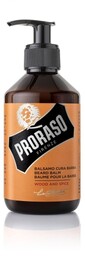 Proraso Wood & Spice - balsam do brody