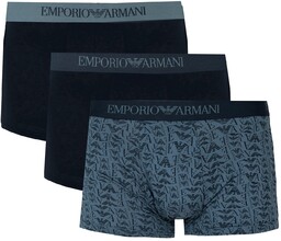 Emporio Armani Bokserki "3 Pack"