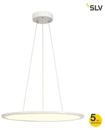 Lampa wisząca biurowa PANEL 60 DALI, 3000K 1003044