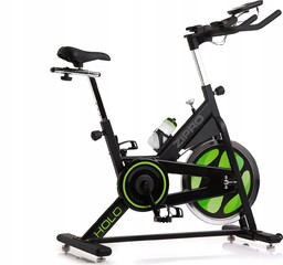 Rower Indoor Cycling Treningowy Mechaniczny stacjonarny Holo 2