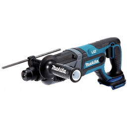 Młot Udarowy Obrotowy Akumu. 18V DHR241Z Makita
