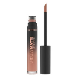 CATRICE Endless Matte Szminka w płynie 5 ml